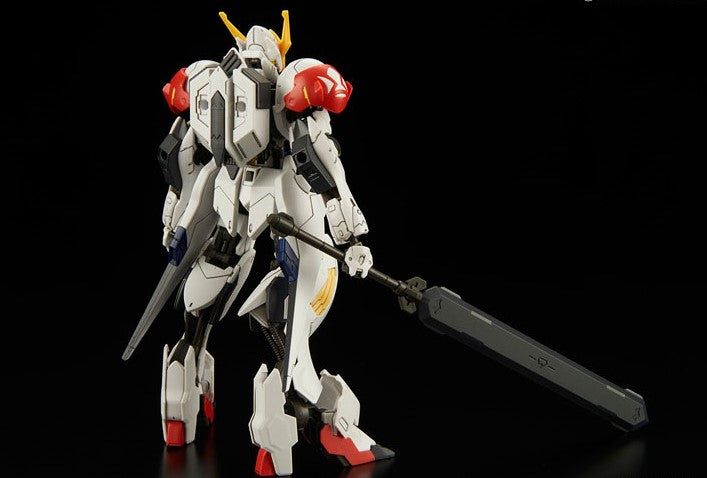 HG  Barbatos Lupus