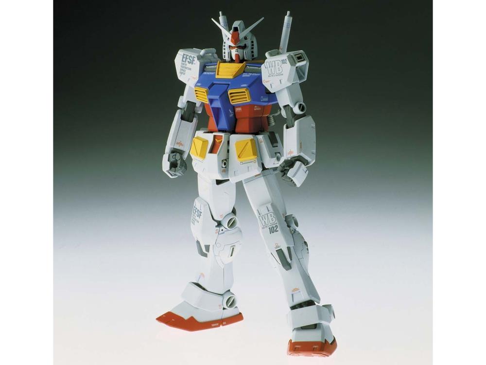 MG Rx-78-2 (Ver. Ka)