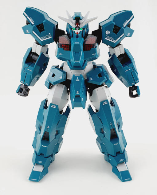 Delpi Decal - HG Lfrith UR