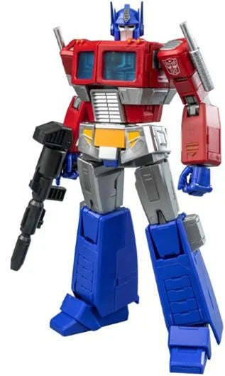 Transformers:  (G1) - Optimus Prime Model Kit