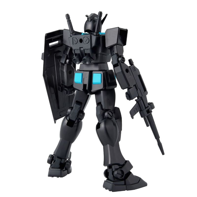 EG RX-78-2 GUNDAM [RECIRCULATION COLOR/NEON BLUE]