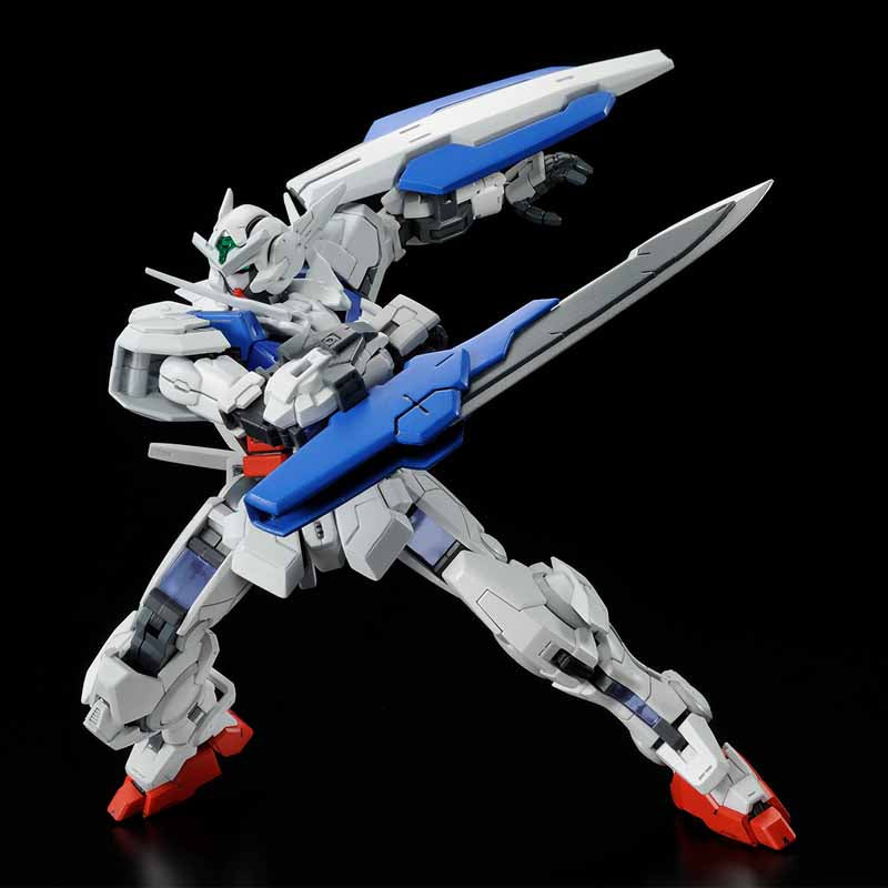 P-Bandai RG GUNDAM ASTRAEA PARTS SET (FOR RG  GUNDAM EXIA )