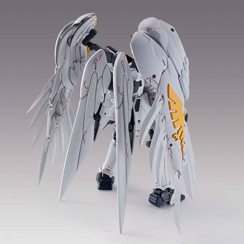 P-Bandai MG Tallgeese Fluegel EW