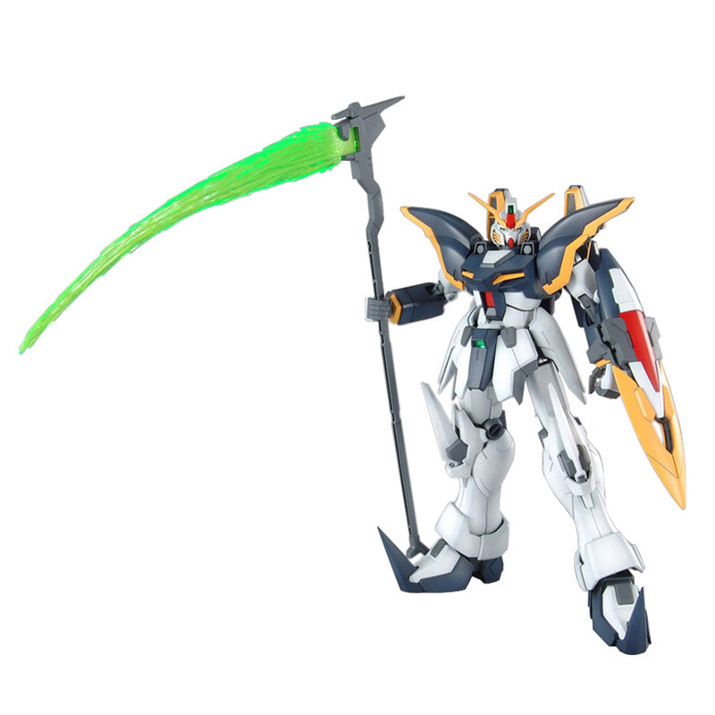 MG Gundam Deathscythe EW