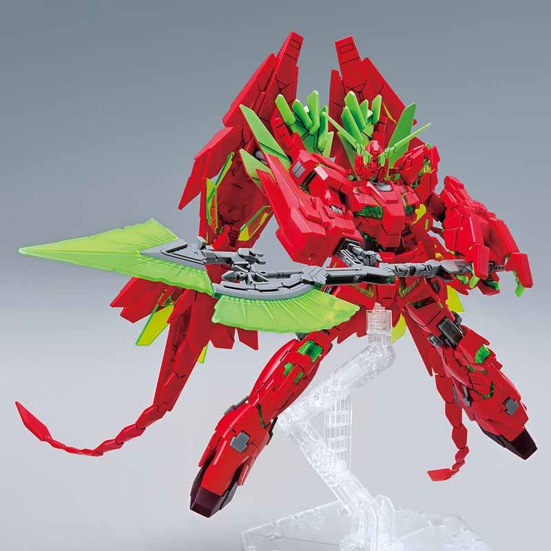 HG THE GUNDAM BASE FUKUOKA LIMITED UNICORN GUNDAM PERFECTIBILITY (DESTROY MODE) (FINAL BATTLE Ver.)Ver.GSF