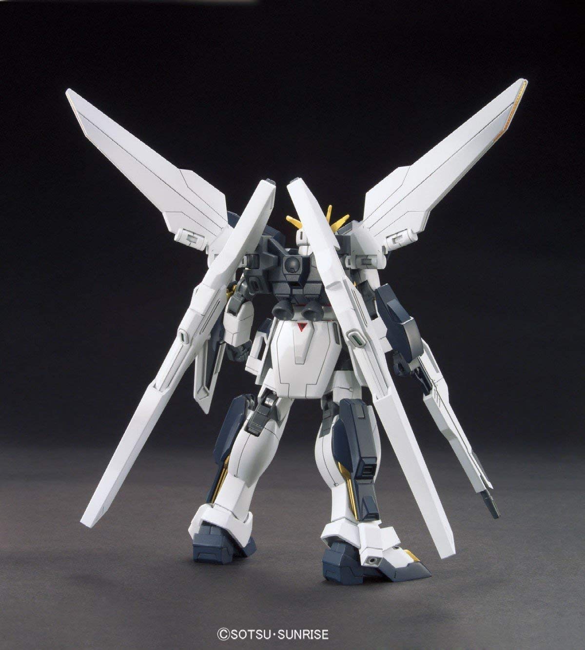 HG Gundam Double X