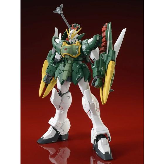 P-Bandai MG ALTRON GUNDAM