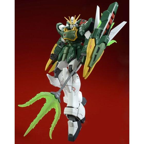 P-Bandai MG ALTRON GUNDAM