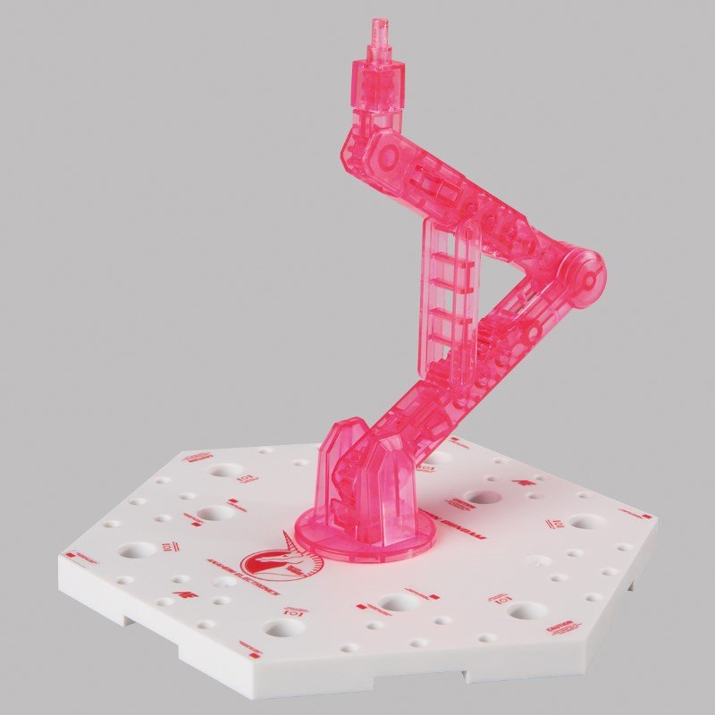 Action Base 5 - (Gundam Base Limited - Unicorn Colour)