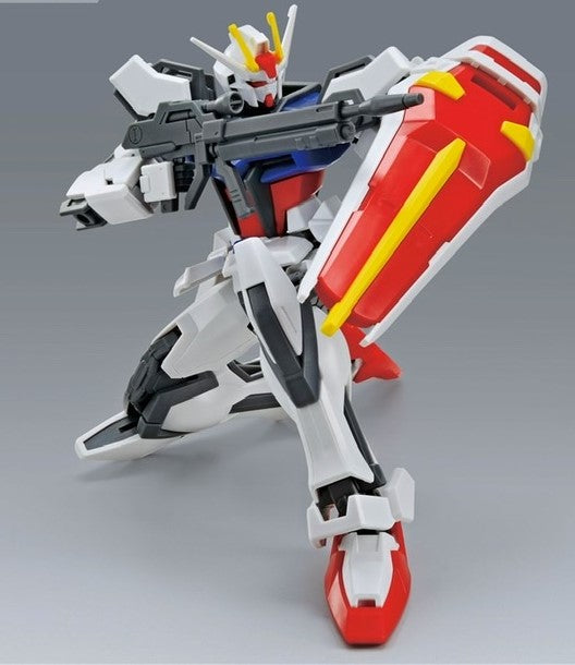 Entry Grade Strike Gundam