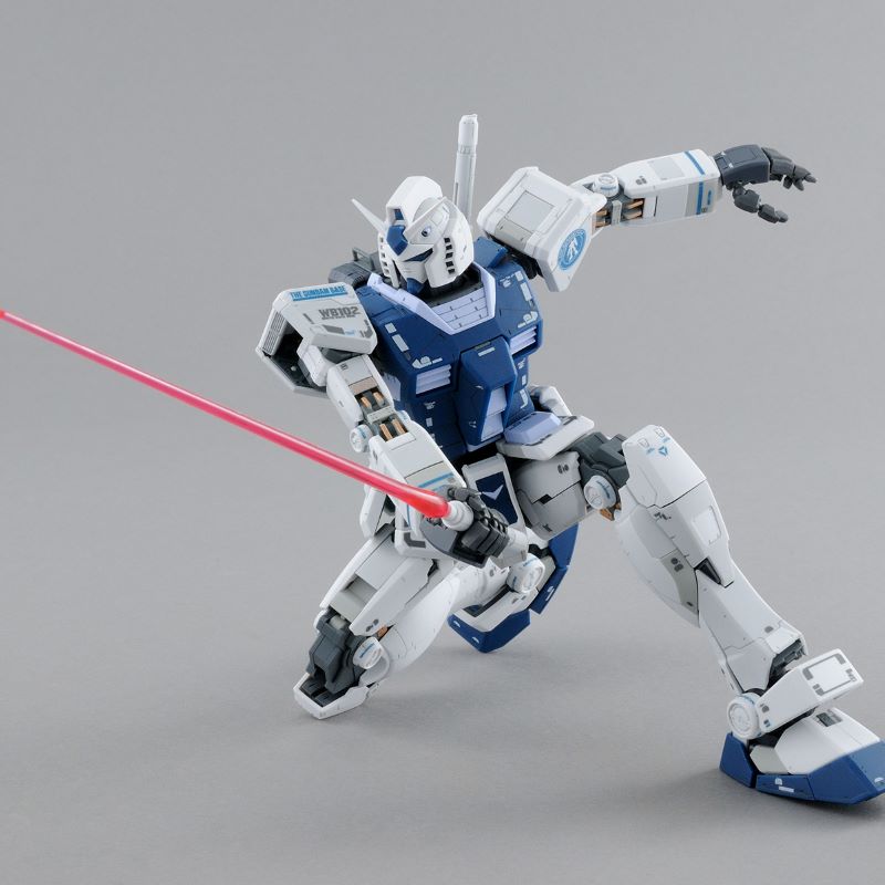 MG GUNDAM BASE LIMITED RX78-2 GUNDAM Ver.3.0 [THE GUNDAM BASE