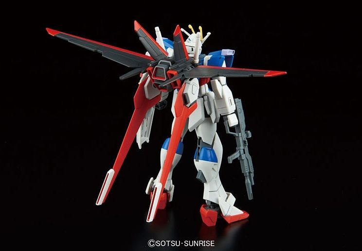 HG Force Impulse Gundam