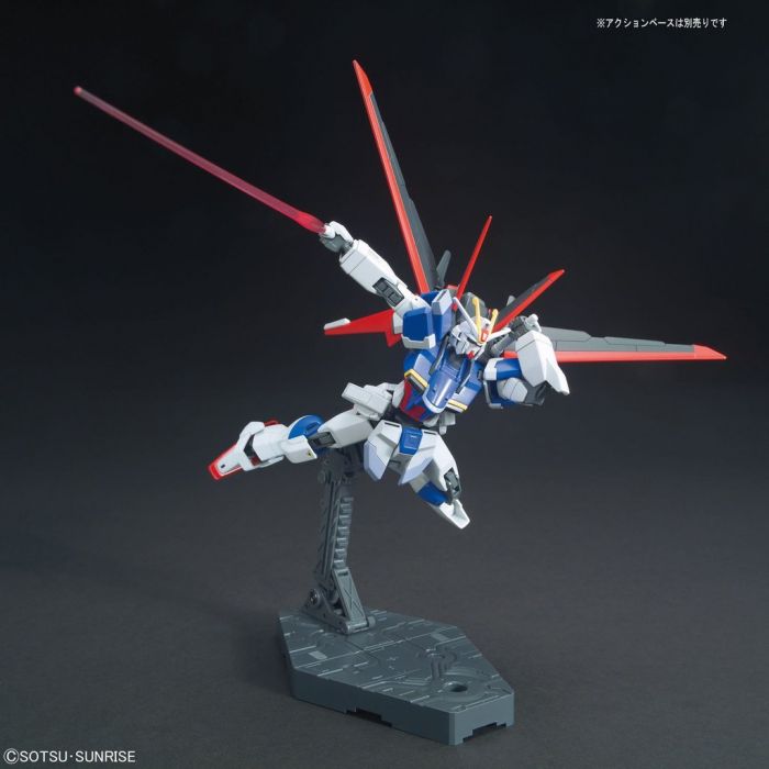 HG Force Impulse Gundam