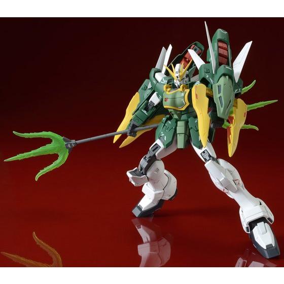 P-Bandai MG ALTRON GUNDAM