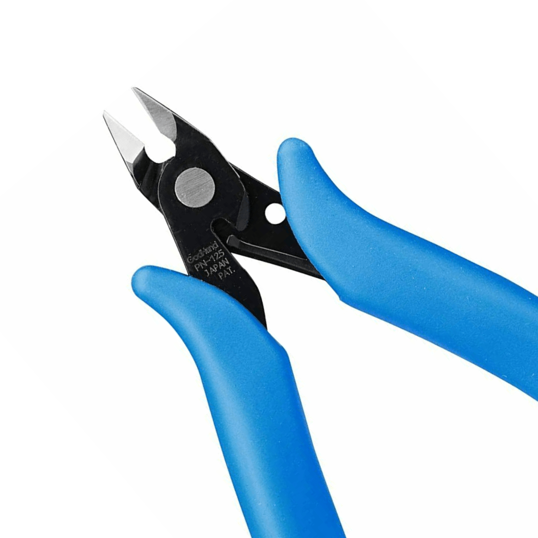 GodHand Entry Nipper - PN-125