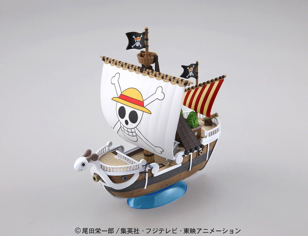 One Piece Grand Ship Collection -  Going Merry