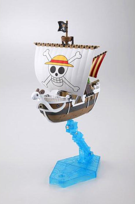 One Piece Grand Ship Collection -  Going Merry