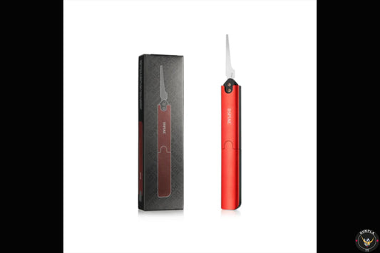 Dspiae - Aluminium Hand Saw- AT- HW