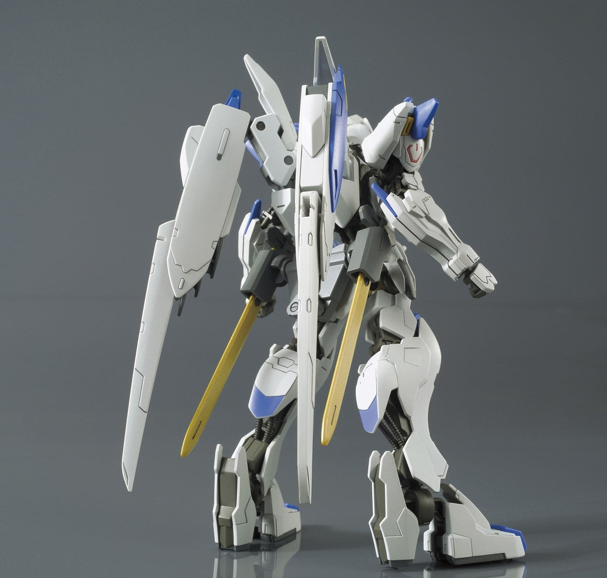 Hg Gundam Bael