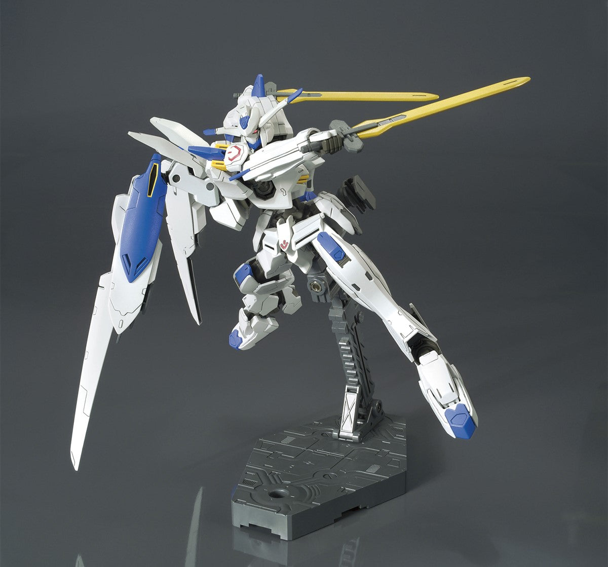 Hg Gundam Bael