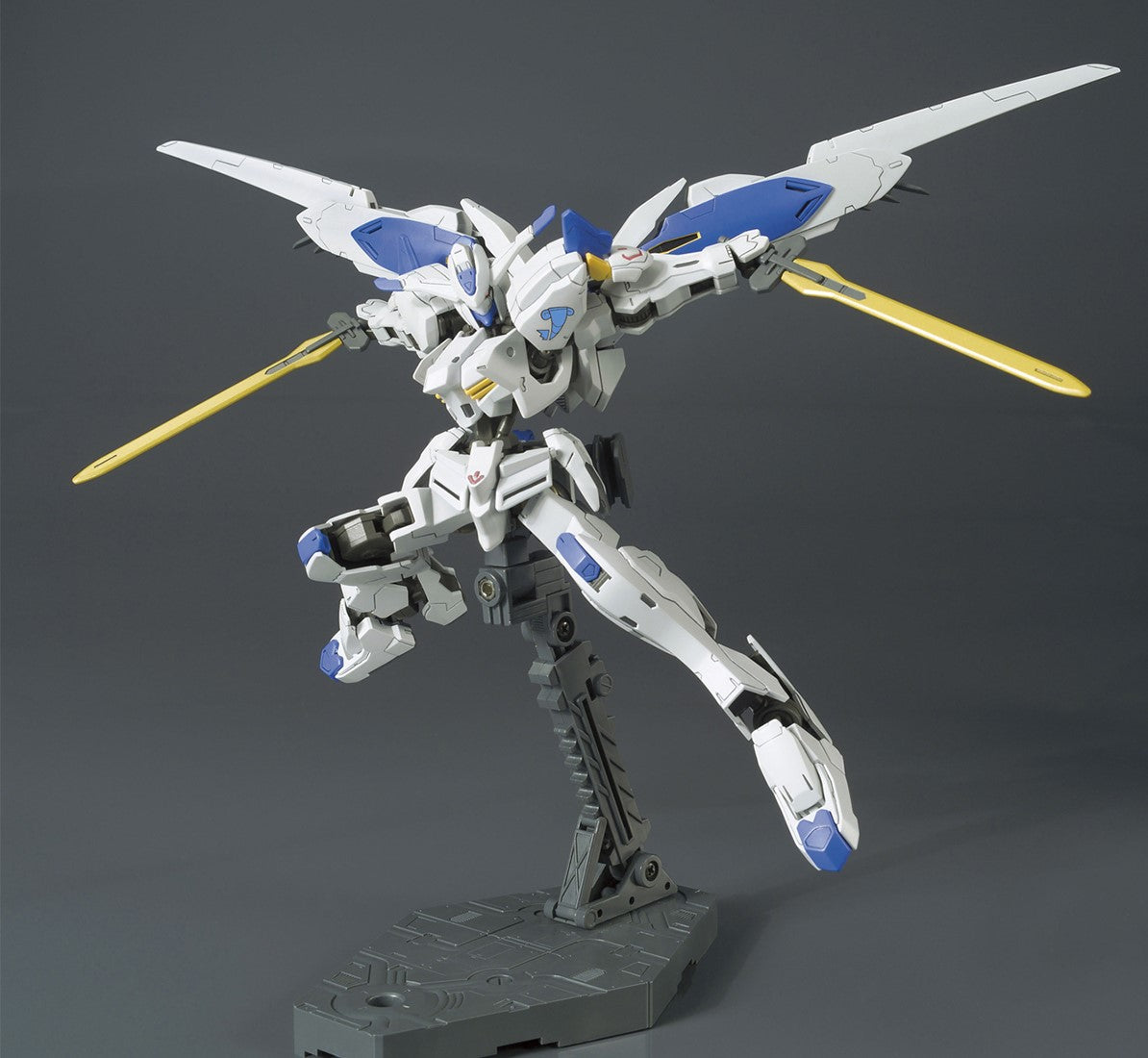 Hg Gundam Bael