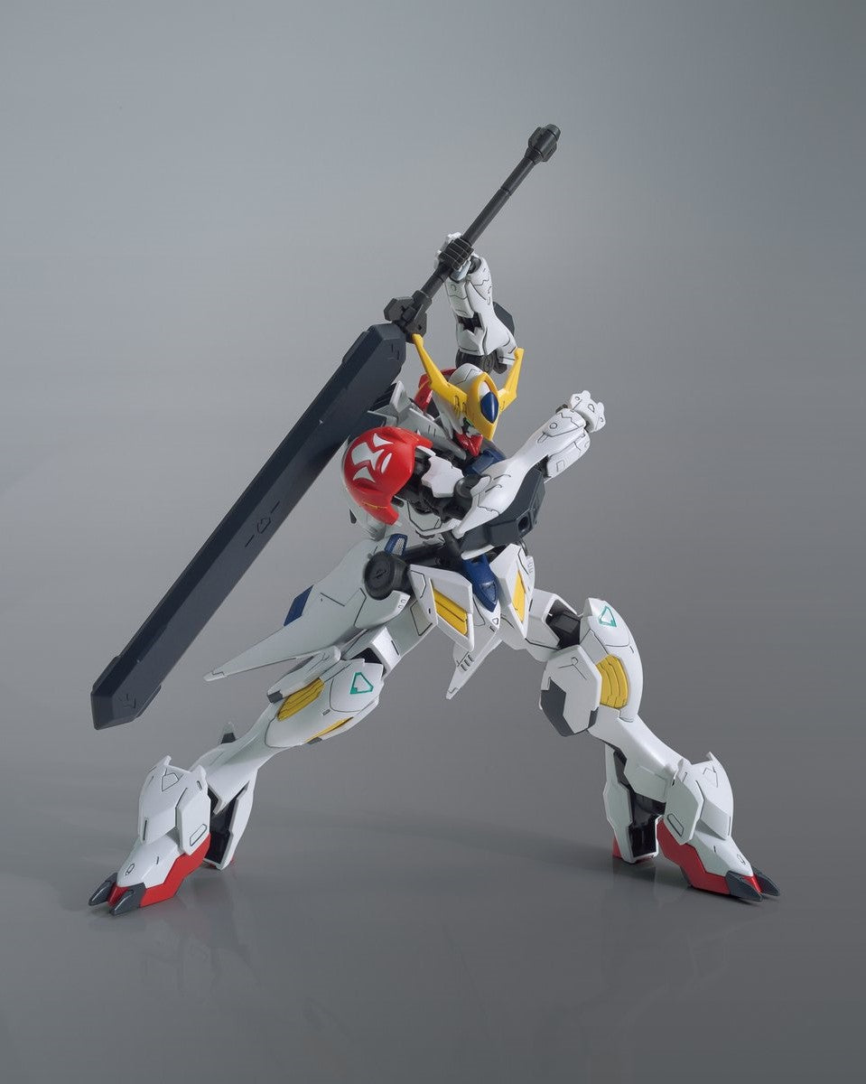 HG  Barbatos Lupus