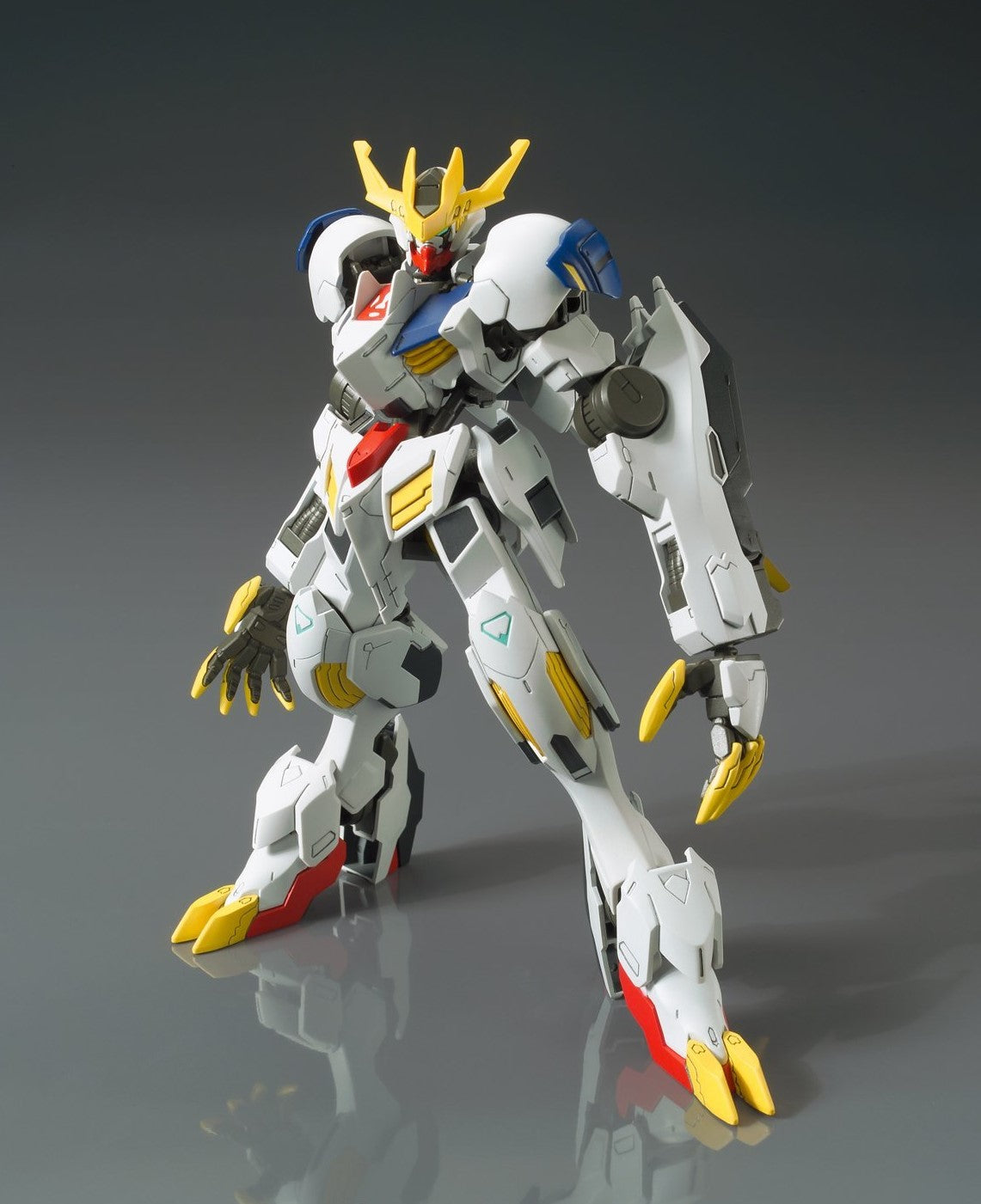 HG - Barbatos Lupus Rex