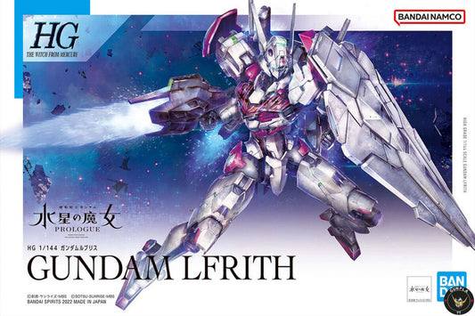 HG Lfrith