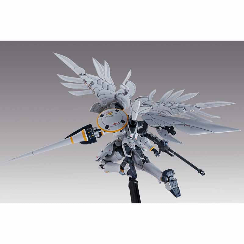 P-Bandai MG Tallgeese Fluegel EW