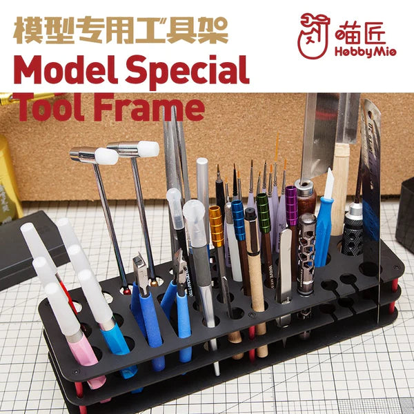 Hobby Tool Organizer