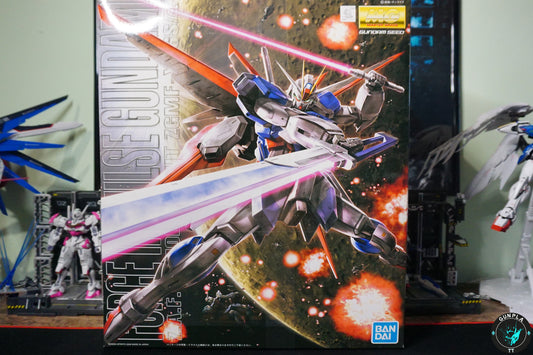 MG Force Impulse