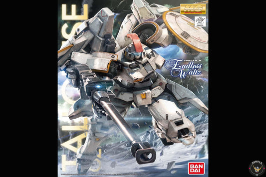 MG Tallgeese EW