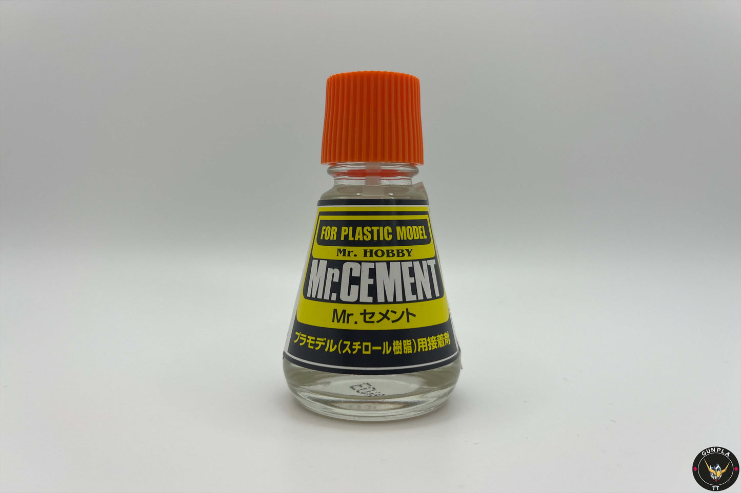 Mr. Hobby - Mr. Cement Deluxe - 25ml