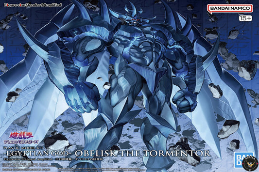 Figure-rise Standard Amplified -EGYPTIAN GOD- Obelisk The Tormentor