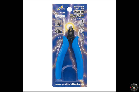 GodHand Entry Nipper - PN-125