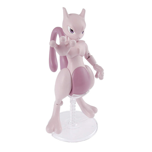 Mewtwo Model Kit