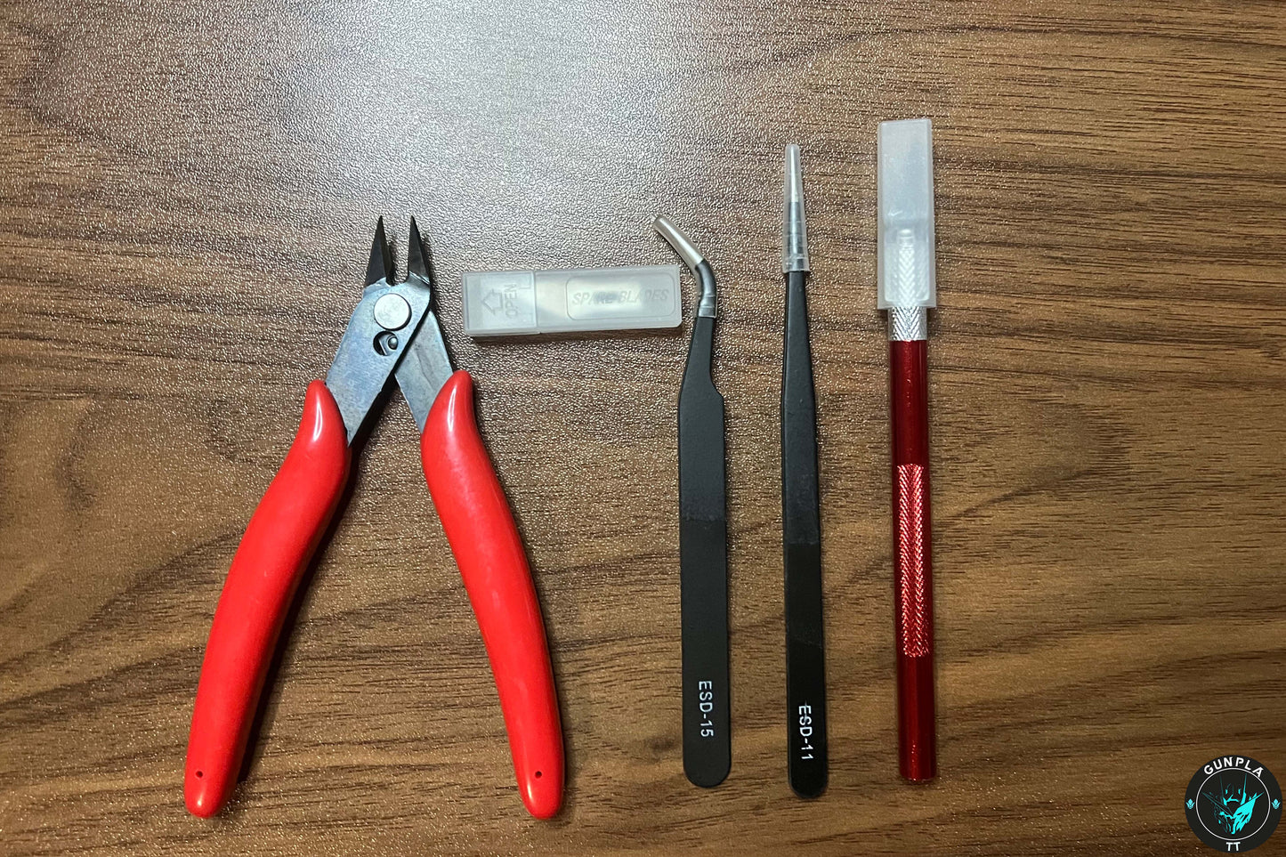 Entry Tool Kit