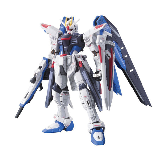 RG Freedom gundam