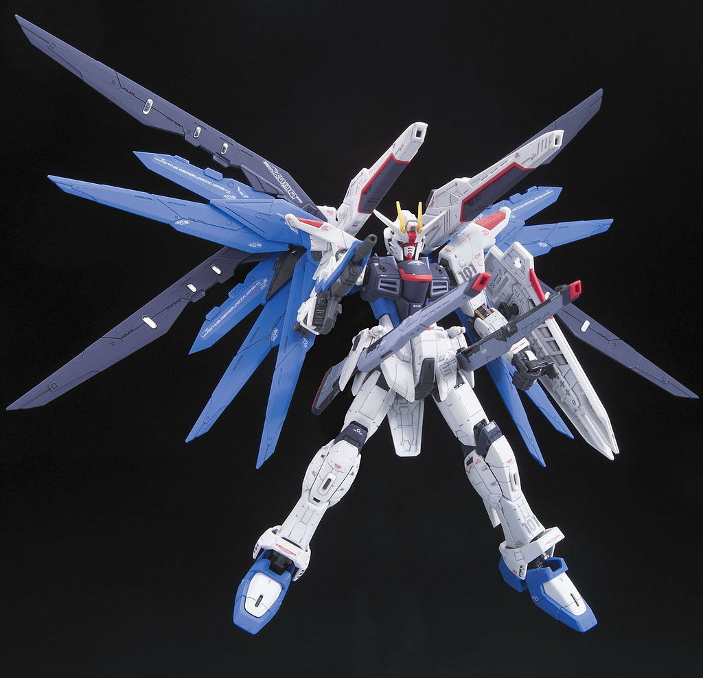 RG Freedom gundam