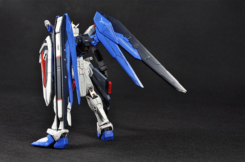 RG Freedom gundam