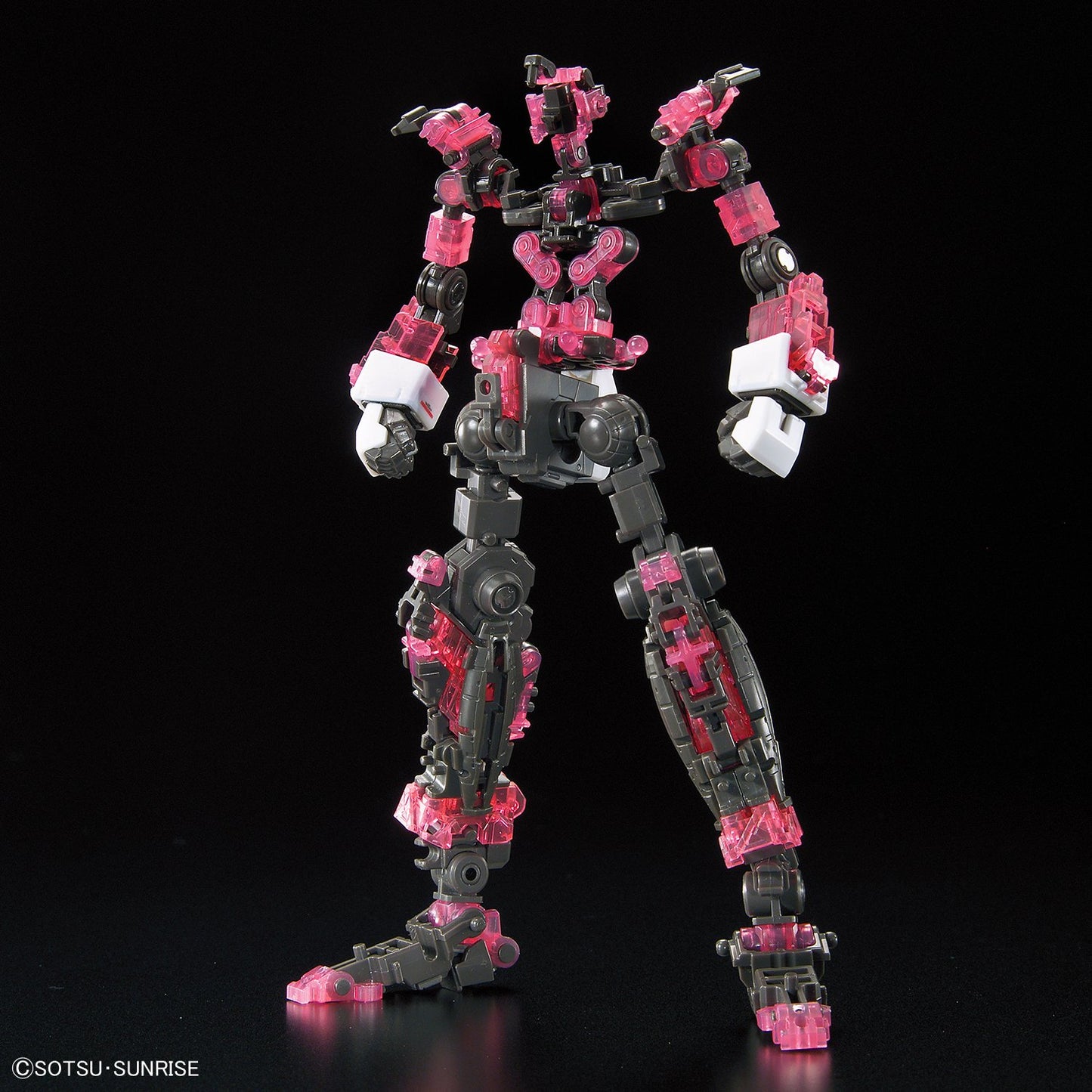 RG Unicorn Gundam (RX-0)