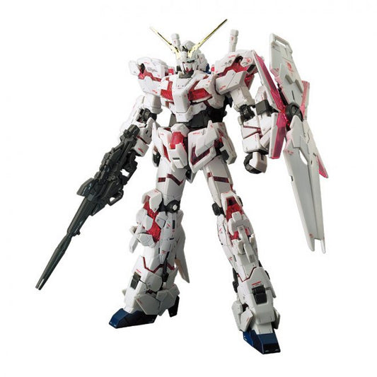 RG Unicorn Gundam (RX-0)
