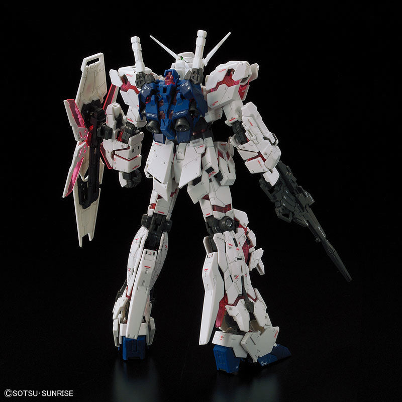 RG Unicorn Gundam (RX-0)