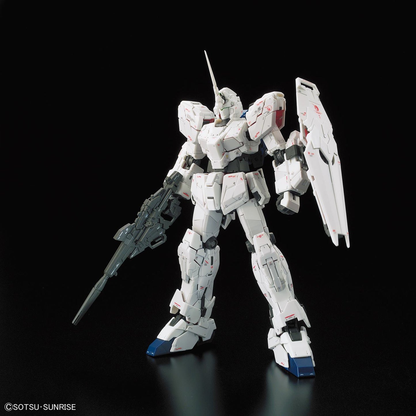 RG Unicorn Gundam (RX-0)