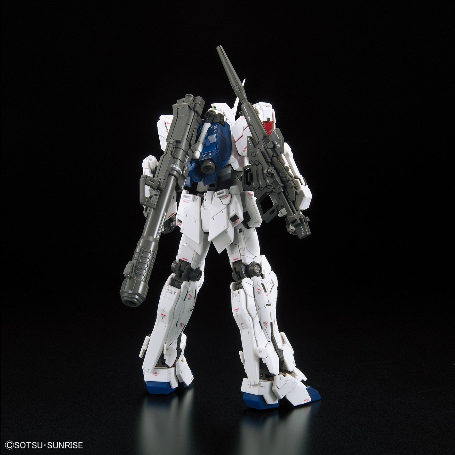 RG Unicorn Gundam (RX-0)