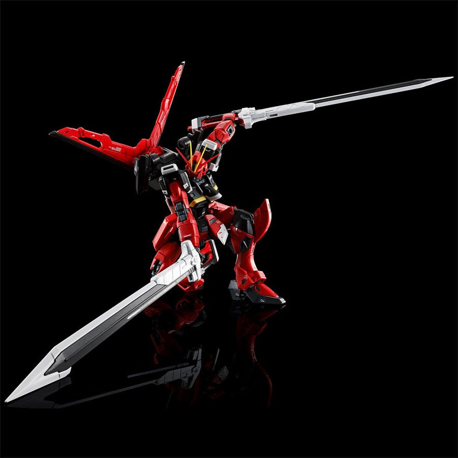 P-Bandai RG Sword Impulse Gundam (Spec II)