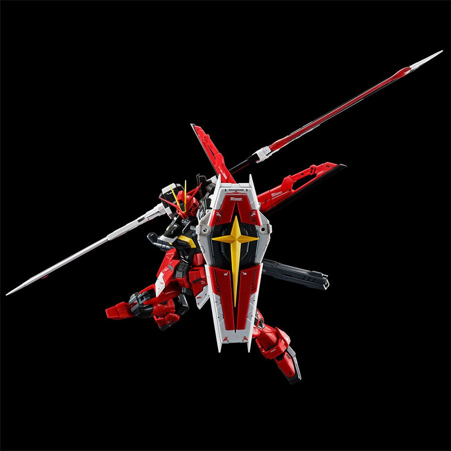 P-Bandai RG Sword Impulse Gundam (Spec II)