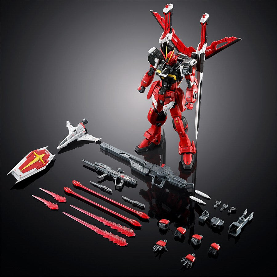 P-Bandai RG Sword Impulse Gundam (Spec II)