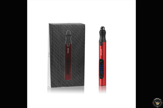Dspiae - Portable Electric grinder - ES-P