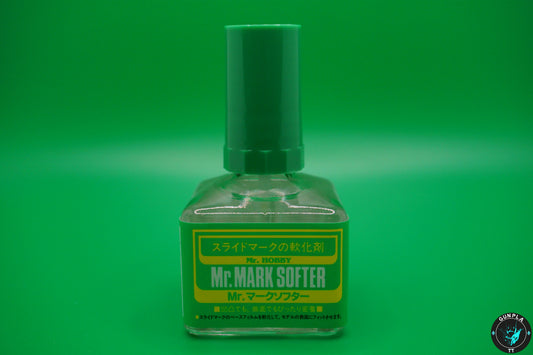 Mr. Mark Softer